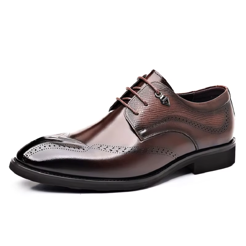 Baskets décontractées pour hommes, style minimaliste, polyvalentes et tendance, modèle SJ716.
