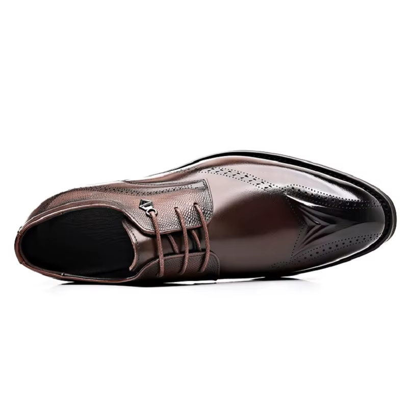 Baskets décontractées pour hommes, style minimaliste, polyvalentes et tendance, modèle SJ716.