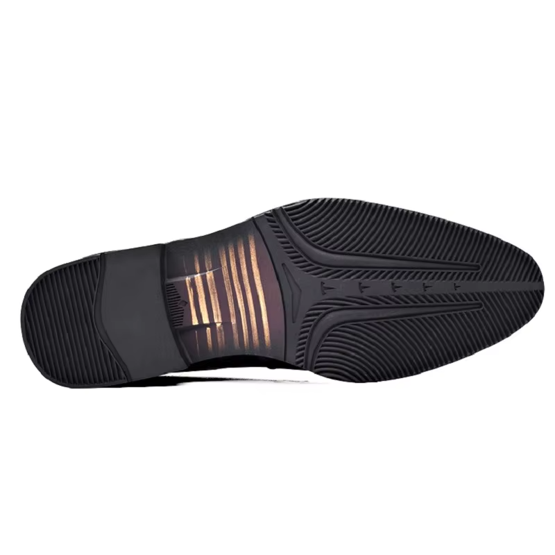 Baskets décontractées pour hommes, style minimaliste, polyvalentes et tendance, modèle SJ716.