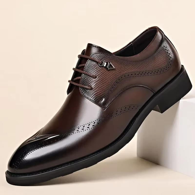 Baskets décontractées pour hommes, style minimaliste, polyvalentes et tendance, modèle SJ716.
