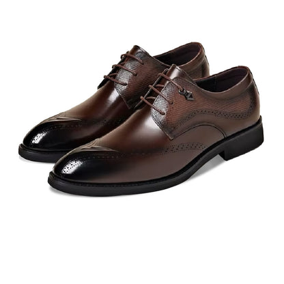 Baskets décontractées pour hommes, style minimaliste, polyvalentes et tendance, modèle SJ716.