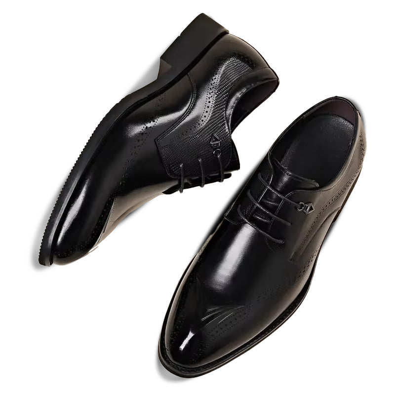 Baskets décontractées pour hommes, style minimaliste, polyvalentes et tendance, modèle SJ716.