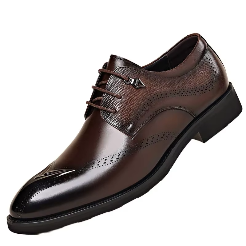 Baskets décontractées pour hommes, style minimaliste, polyvalentes et tendance, modèle SJ716.